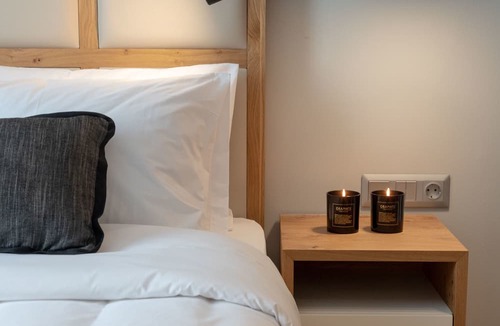 Vardaris House | Grand Port Suites Thessaloniki