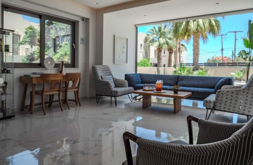 Old Hersonissos Hotel | Axel Beach Crete - Adults Only