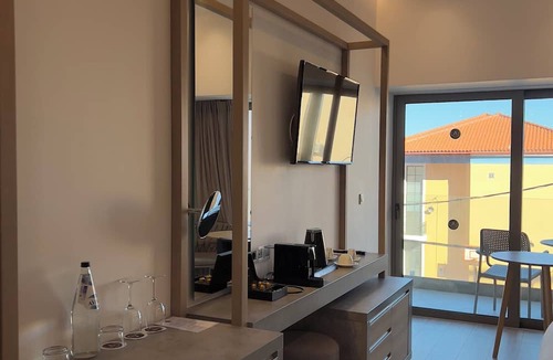 Gythio Hotel | Las Hotel & Spa