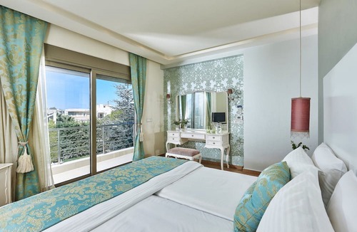 Heraklion Villa | Villa Evergreen