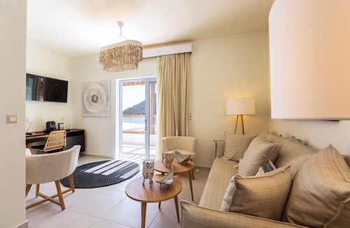 Bali Hotel | Nostos Beach Boutique Hotel