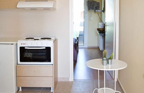 Kato Assos House | Villa Constantsia