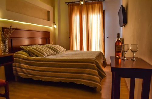Hania Hotel | Tasia