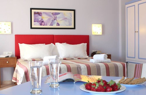 Tolo Apartment | Amaryllis Hotel Apartments