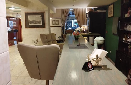 Korinthos Hotel | Ephira Hotel