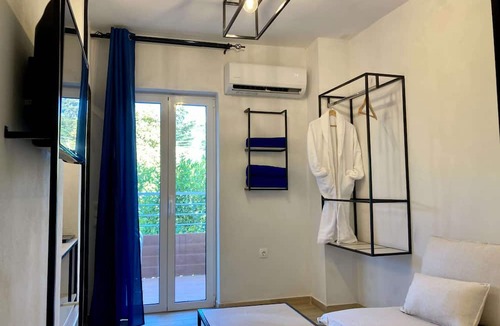Skaleta Hotel | Azul Eco Hotel