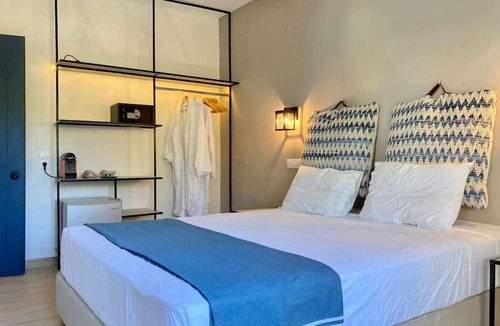 Skaleta Hotel | Azul Eco Hotel