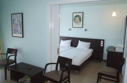 Rio Hotel | Hotel George