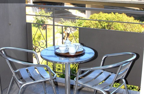 Rio Hotel | Hotel George