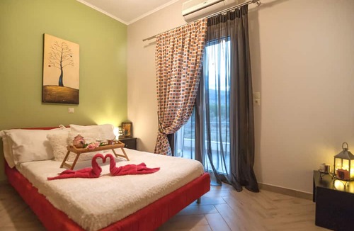 Mathes Villa | villa balos amfimala