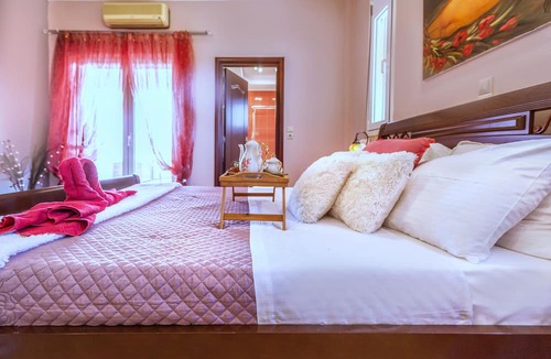Mathes Villa | villa balos amfimala