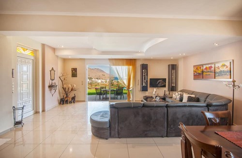 Mathes Villa | villa balos amfimala