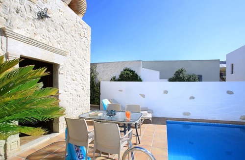 Sivas House | Villa Radamanthis