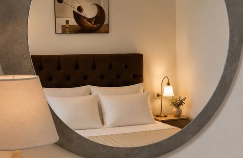 Koroni Hotel | Sofotel