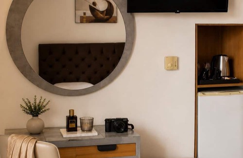Koroni Hotel | Sofotel