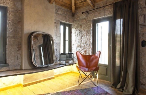 Pyrgiotika House | Opora Country Living
