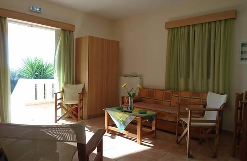 Papadhianika Apartment | Tompras Village
