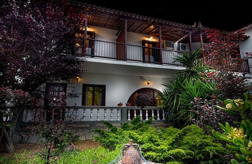 Skopelos Town House | Villa Ble