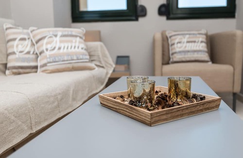 Toroni Hotel | Toroni Blue