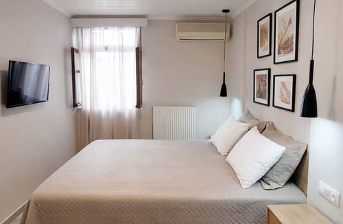 Old Town Rethymnon House | Lilys Apartments