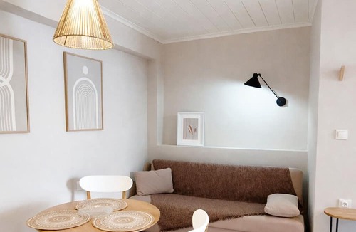Old Town Rethymnon House | Lilys Apartments