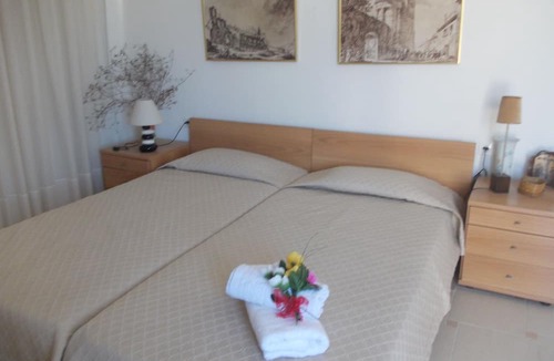 Kalogria Apartment | Kalogria Beach Apartments
