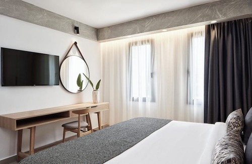 Analipsi Resort | Atlantica Caldera Palace - All Inclusive