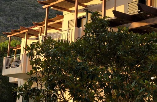 Kalogria Apartment | Amalia Hotel