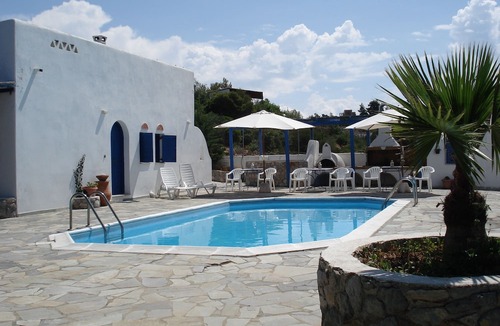 Theologos Apartment | Theologos Ta Nisia