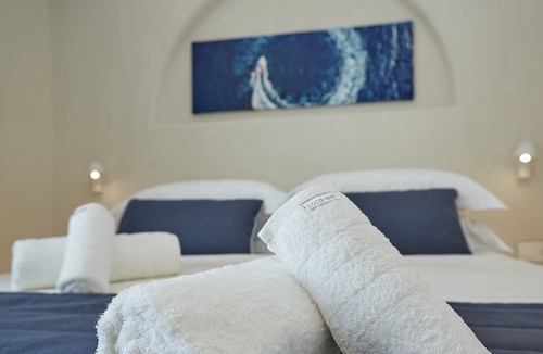 Zagora-Mouresi Villa | Sunrise Pelion Villas Sea View 2