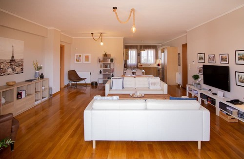 Spata-Artemida Hotel | Athens Airport Lodge