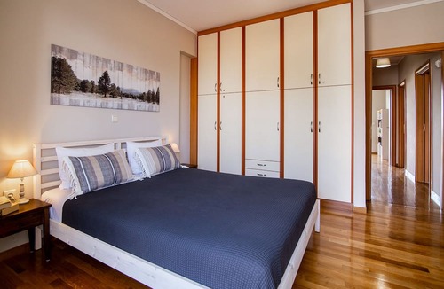 Spata-Artemida Hotel | Athens Airport Lodge