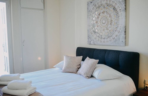 Patras Apartment | Best House Kapodistriou Psila Alonia