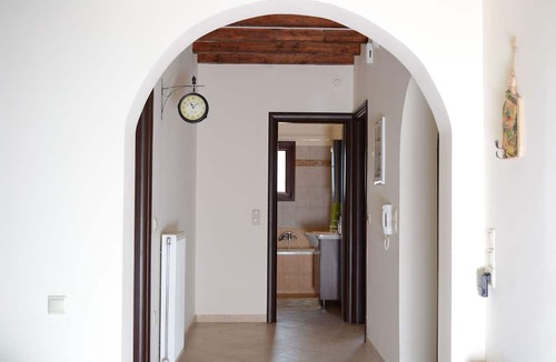 Koutsoupia House | Villa Bella Loukisia