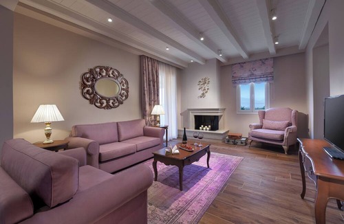Mystras Hotel | Kyniska Palace Conference & Spa