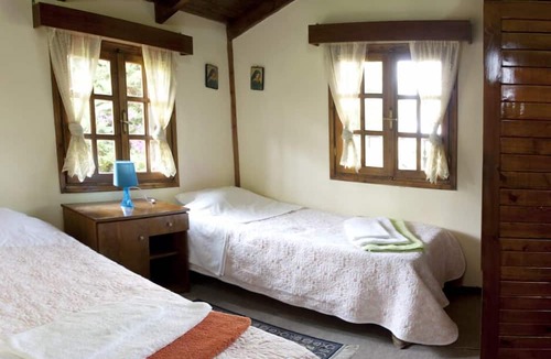 Anavyssos Villa | Georgie's Luxury Villa