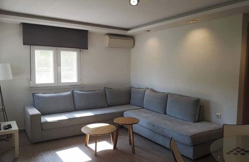 Vourvourou House | Fillis House