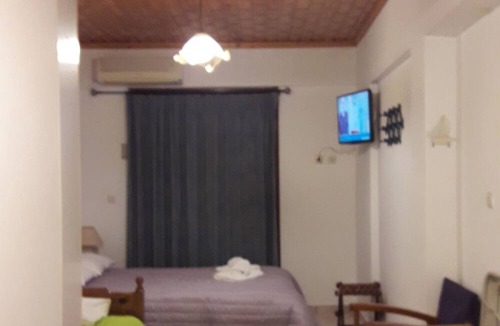 Charakas House | Myrtoo
