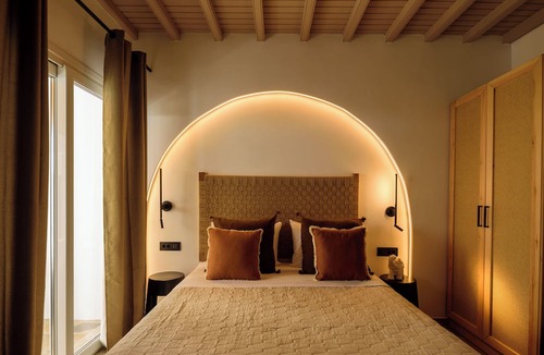 Ano Mera House | Olive Mykonos Villas