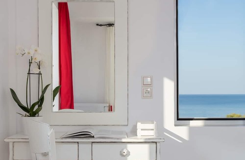 Xifias Hotel | Iris Beach Hotel