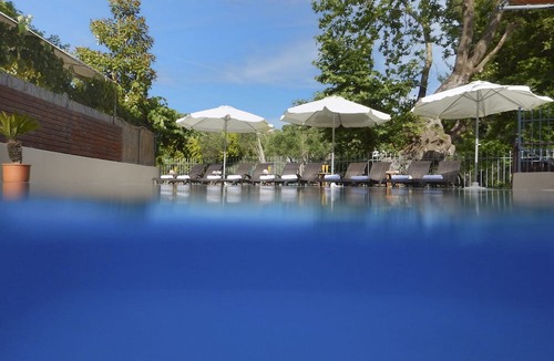 Metamorfosi House | 4 you Hotel