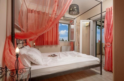 Drimonas Villa | Ionian Villas Lefkas