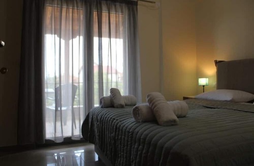 Aigialeia Villa | Electra