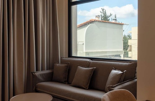 Markopoulon Hotel | Aetheria Boutique Hotel & Spa