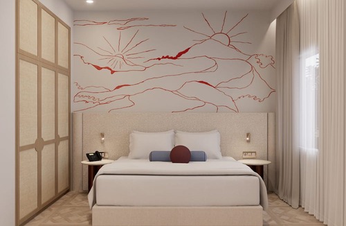 Psirri Hotel | The Character