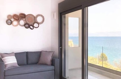 Lerna Hotel | Anavalos