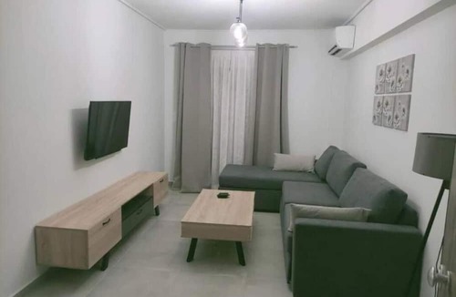 Marousi Apartment | Marousi Serene Suite