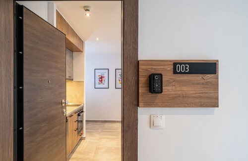Kozani Hotel | Ark Urban Living