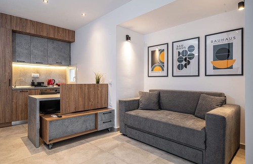 Kozani Hotel | Ark Urban Living