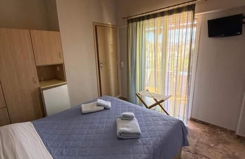Vigklafia Bed & Breakfast | VIAS